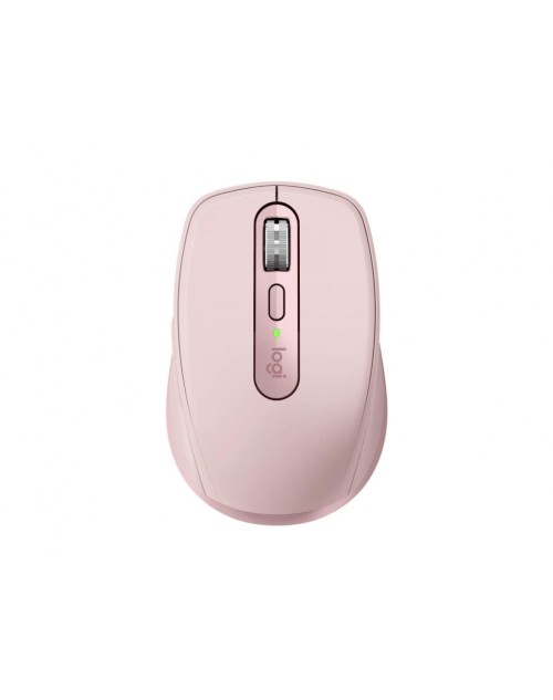 LOGİTECH MX ANYWHERE 3S MOUSE PEMBE 910-006931