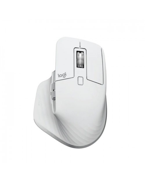 LOGITECH MX MASTER 3S MOUSE BEYAZ 910-006560