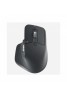 LOGİTECH MX MASTER 3S PERFORMANS 8.000 DPI OPTİK SENSÖRLÜ SESSİZ KABLOSUZ MOUSE SİYAH 910-006559