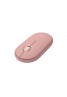 LOGITECH PEBBLE M350S PEMBE KABLOSUZ SESSİZ MOUSE 910-007014