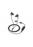 LOGITECH ZONE WIRED EARBUDS 981-001009