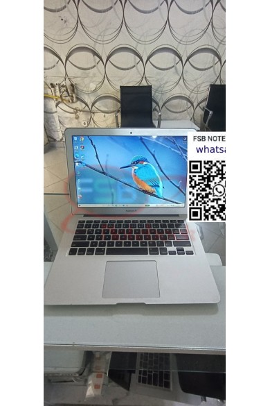 MacBook Air 13'' İ5 4 GB RAM 128 GB SSD  2.EL LAPTOP