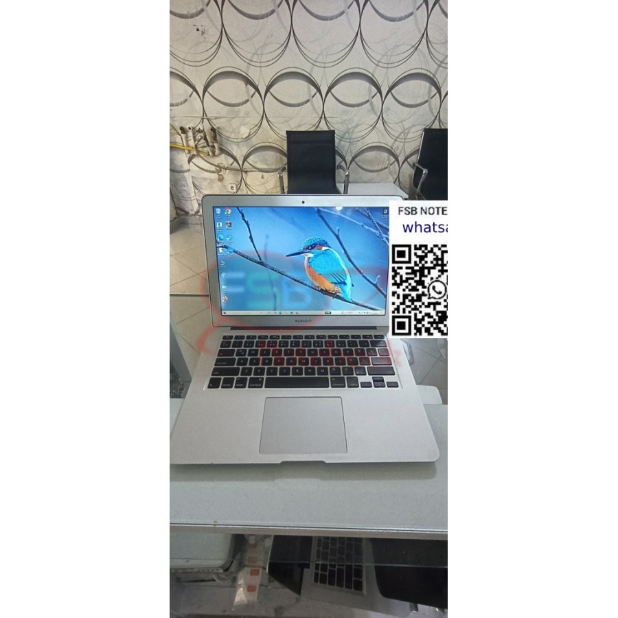 MacBook Air 13'' İ5 4 GB RAM 128 GB SSD  2.EL LAPTOP