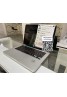 MacBook Pro 13'' A1278 2010 İntel Core 2 Duo 4 GB RAM 128 GB SSD 2. el