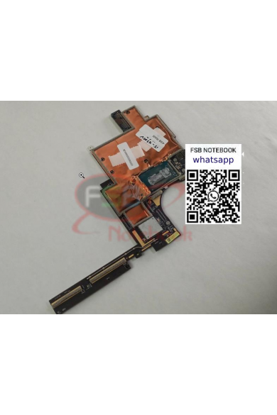 Microsoft Surfac Surface Pro 3 Core İ5 4300U 1.9 GHz 8GB DDR3 ANAKART