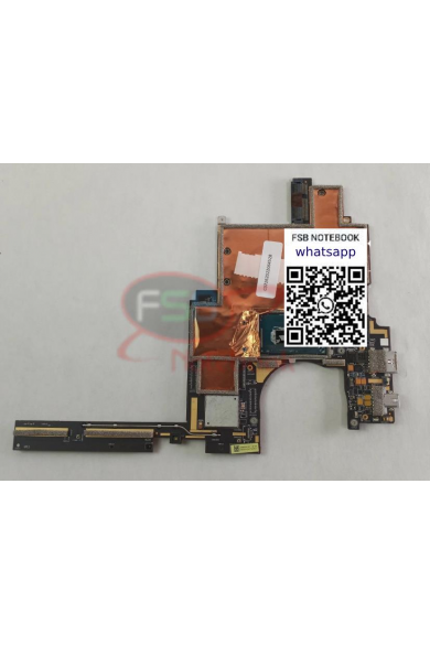 Microsoft Surfac Surface Pro 3 Core İ5 4300U 1.9 GHz 8GB DDR3 ANAKART