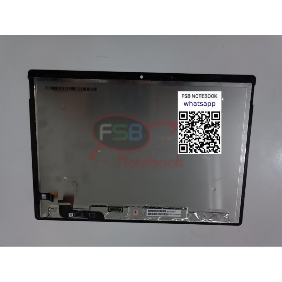 Microsoft Surface 1832 LCD ekran dokunmatik ekran 13.5 Microsoft Surface 1832 LCD ekran dokunmatik ekran 13.5