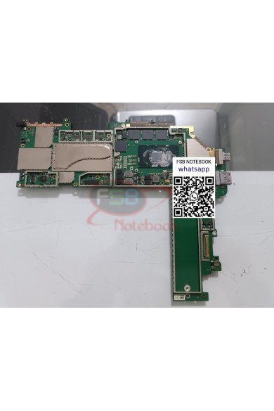 Microsoft Surface Pro 4 1724 İ7 6.NESİL 16 GB RAM Tablet Anakart