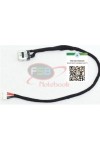 Lenovo IdeaPad Z580, Z580a  DC Jack Adaptör Soketi