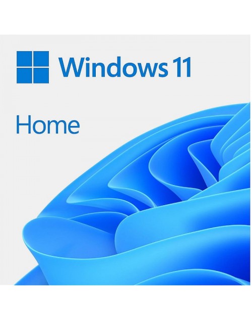 MS WINDOWS 11 HOME 64BIT TR (OEM) KW9-00660