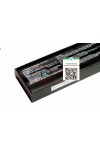 MSI GE62, GE72, BTY-M6H Notebook Bataryası 2.EL BT-M6H