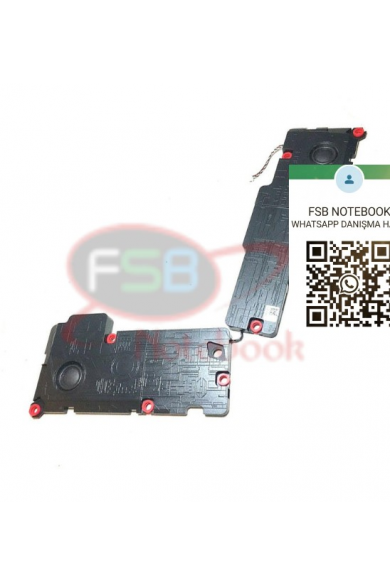 MSI GE73 GE73VR GL73 MS-17C1 MS-17C2 ses hoparlör