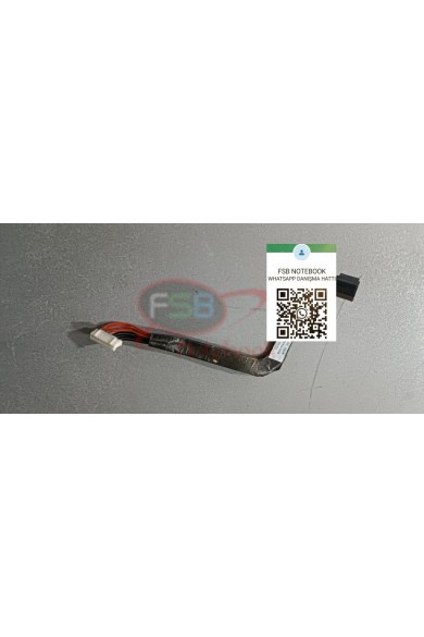 MSI GE73 GL73 MSI17C1 K1G-3008054-V03 ADAPTÖR  SOKETİ