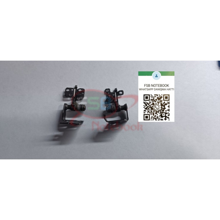 Msı GE73 Raider, GE73 7rd, GE73VR, GE73VR 7rf Menteşe