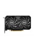 MSI GEFORCE RTX 4060 Ti VENTUS 2X BLACK 16G OC 16GB GDDR6 HDMI DP 128Bit