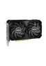 MSI GEFORCE RTX 4060 Ti VENTUS 2X BLACK 16G OC 16GB GDDR6 HDMI DP 128Bit