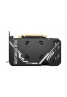 MSI GEFORCE RTX 4060 Ti VENTUS 2X BLACK 16G OC 16GB GDDR6 HDMI DP 128Bit