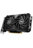 MSI GEFORCE RTX 4060 Ti VENTUS 2X BLACK 8G OC GDDR6 8GB GDDR6 DP HDMI 128Bit