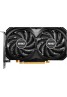 MSI GEFORCE RTX 4060 VENTUS 2X BLACK 8G OC HDMI DP 128 Bit