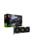 MSI GEFORCE RTX 4070 SUPER 12G GAMING X SLIM 12GB GDDR6X 3XDP HDMI 192BİT