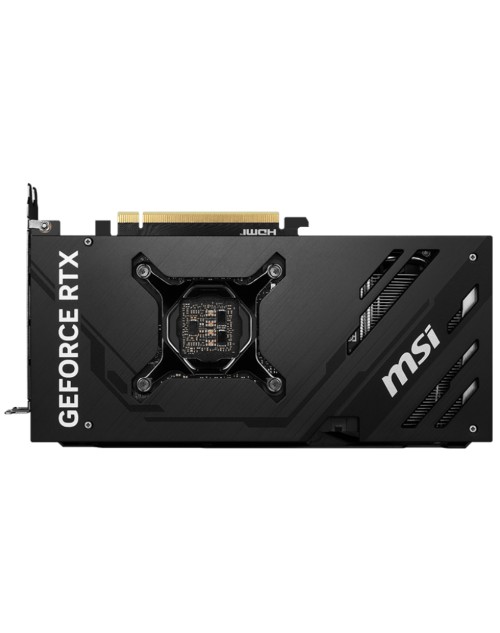 MSI GEFORCE RTX 4070 VENTUS 2X E1 12G OC GDDR6