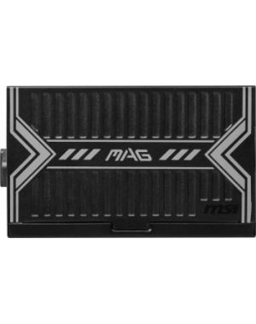 MSI MAG A550BN 550W POWER SUPPLY