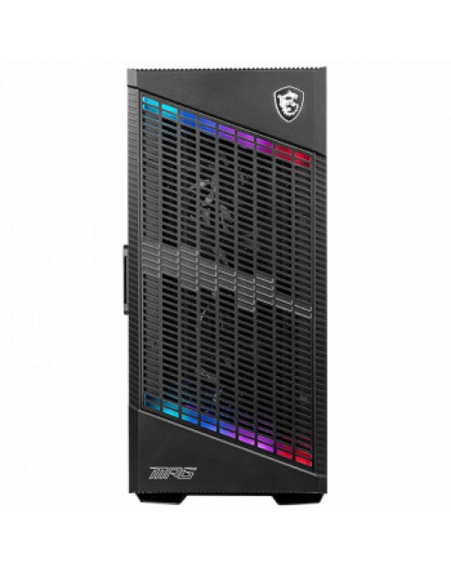 MSI MPG VELOX 100P AIRFLOW USB 3.2 4X FAN ATX KASA