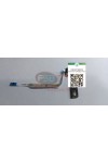 MSI MS-16P1 GE73 GE73VR Laptop Power Button switch