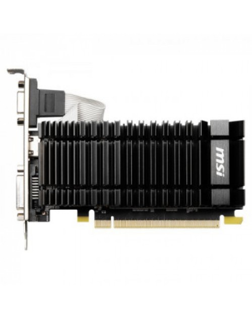 MSI N730K-2GD3/LP DDR3 2GB DL-DVI-D/HDMI 64BİT