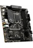 MSI PRO B760M-A WIFI DDR5 6800(OC) M.2 mATX 1700p