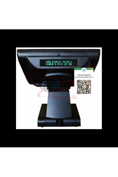 Dokunmatik Pos Pc  ANAKART  ONARIMI EKRAN DEĞİŞİMİ TAMİRİ