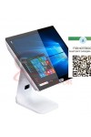 QUATRONIC 18.5" Dokunmatik P815 ANAKART  ONARIMI EKRAN DEĞİŞİMİ