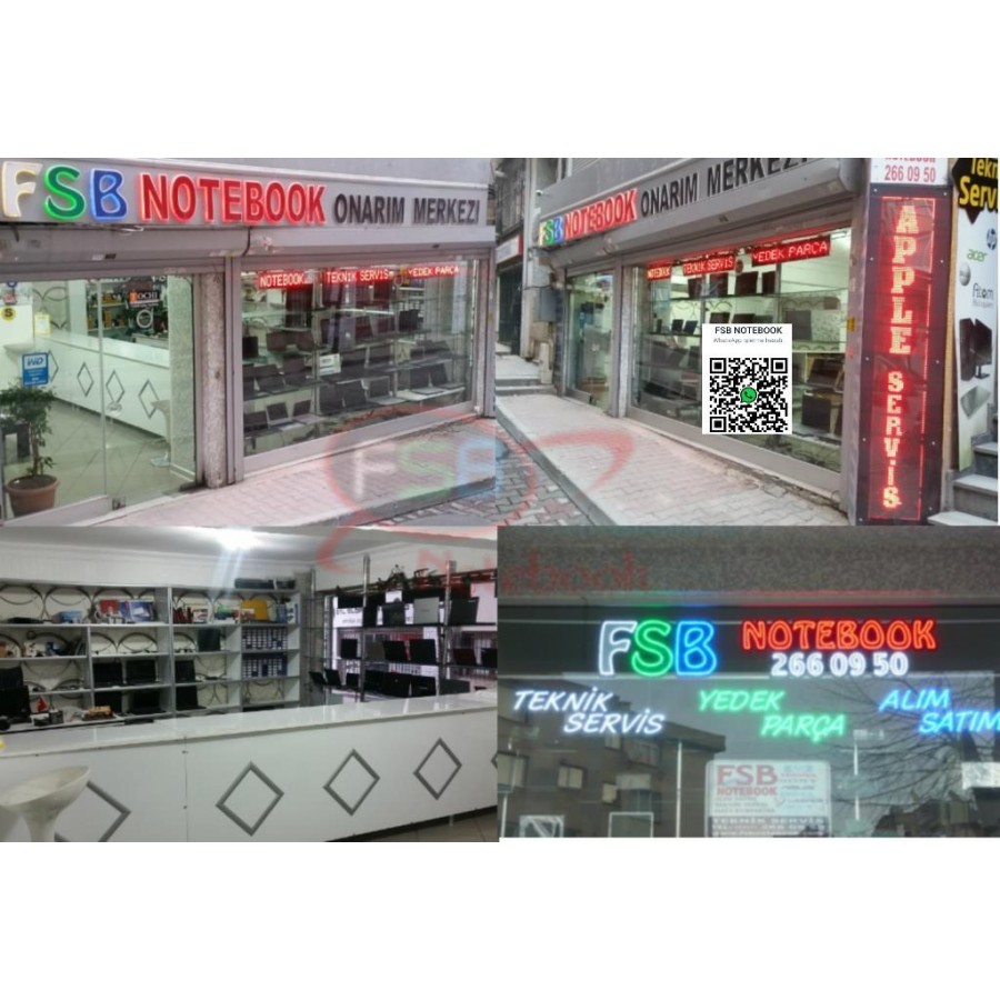 Laptop Tamir Servisi