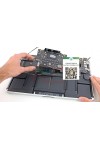 Asus Notebook servisi