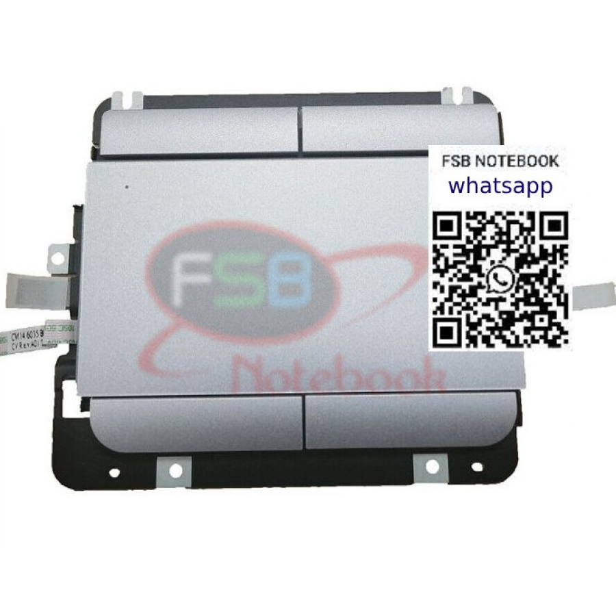 Orijinal HP Elitebook 725 G3 820 G3 Notebook Touchpad Trackpad Mouse Buton Board