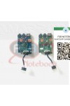 Orijinal LENOVO B570 USB PORT SES KARTI 