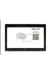 Lenovo ideapad Y500 20193 7761 9541 Notebook Lcd Ekran Ön Çerçeve Bezel