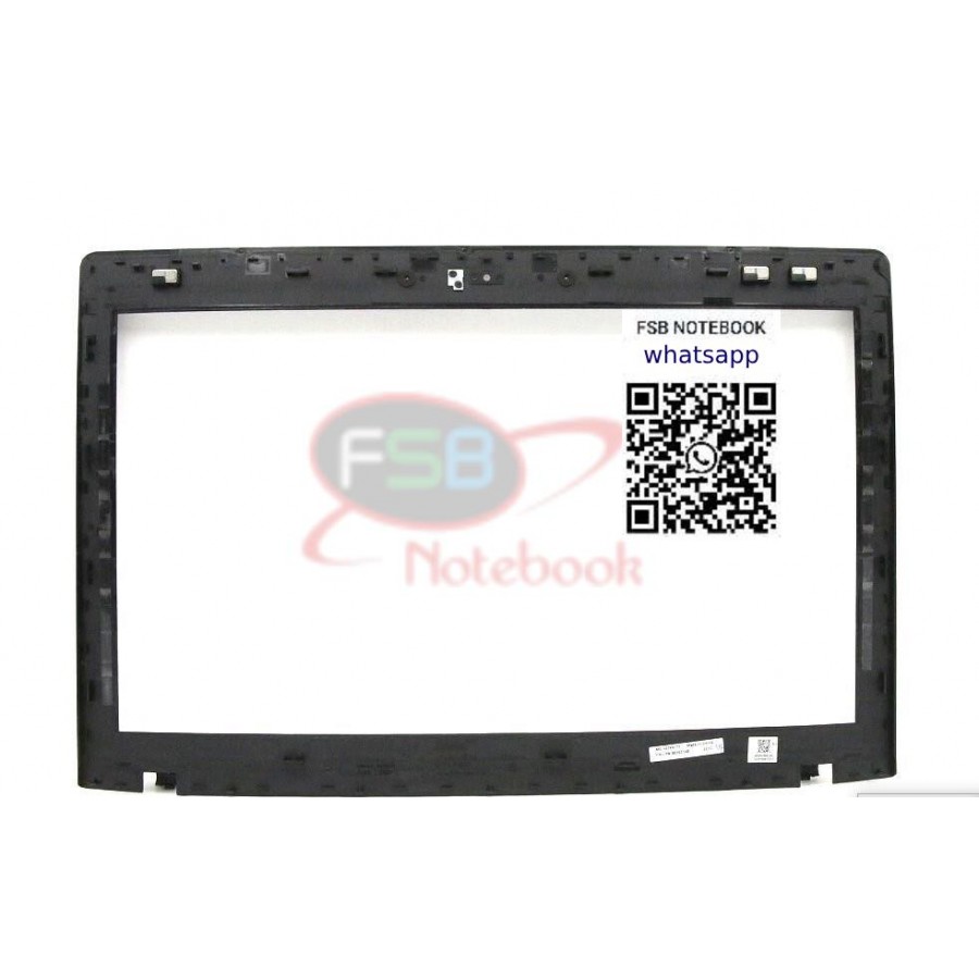 Lenovo ideapad Y510 Y510P LCD BEZEL