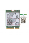 Intel Wi-Fi 6 AX201 AX201NGW Bluetooth 2.4G/5G Wireless Kart Wifi Card