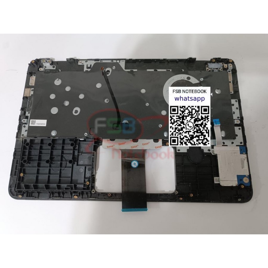Orjinal Hp Pavilion 14-AL 14-AL107NT Laptop Klavye Kasa EAG31002030 Orjinal Hp Pavilion 14-AL 14-AL107NT Laptop Klavye Kasa EAG31002030