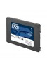 Patriot P220 1TB 550/500MB/s 2.5&quot; SATA3 SSD Disk (P220S1TB25)