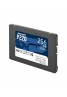 Patriot P220 256GB 550/490MB/s 2.5&quot; SATA3 SSD Disk (P220S256G25)