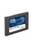 Patriot P220 256GB 550/490MB/s 2.5&quot; SATA3 SSD Disk (P220S256G25)