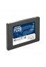 Patriot P220 2TB 550/500MB/s 2.5″ SATA3 SSD Disk (P220S2TB25)