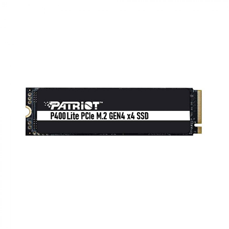 Patriot P400 Lite 1TB 3500/2700MB/s NVMe M.2 SSD Disk (P400LP1KGM28H)