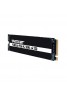 Patriot P400 Lite 2TB 3500/2700MB/s Gen 4x4 NVMe M.2 SSD Disk (P400LP2KGM28H)