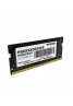 Patriot Signature Line 16GB(1x16GB) DDR4 3200MHz CL22 SODIMM Ram (PSD416G320081S)