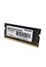 Patriot Signature Line 16GB(1x16GB) DDR4 3200MHz CL22 SODIMM Ram (PSD416G320081S)