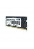 Patriot Signature Line 16GB(1x16GB) DDR5 4800MHz CL40 SODIMM Ram (PSD516G480081S)