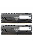 Patriot Viper Steel 16GB (2x8GB) DDR4 3200MHz CL16 Gaming Ram (Bellek) (PVS416G320C6K)